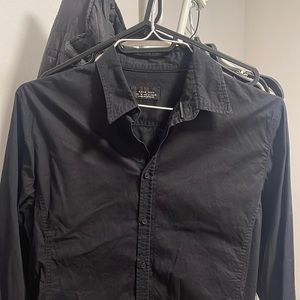 Zara shirt - slim fit